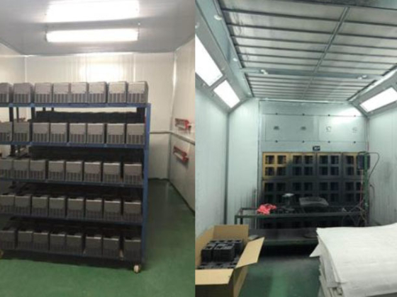 嘉善一川電子科技有限公司 擴建年產(chǎn)80萬套高端變頻器塑料殼體技改項目（階段性） 竣工環(huán)境保護驗收監(jiān)測報告